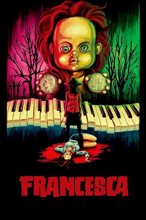Постер: Francesca