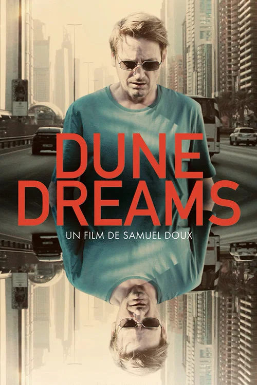 Постер: Dune Dreams