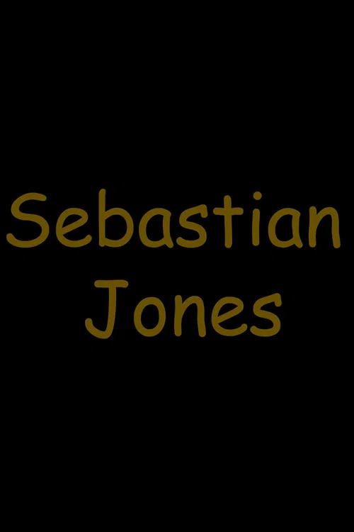 Постер: Sebastian Jones