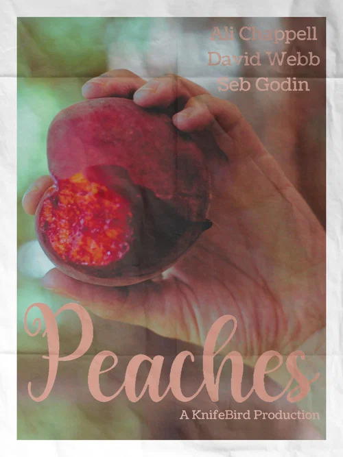 Постер: Peaches