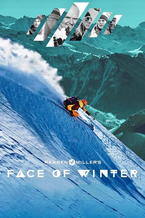 Постер: Warren Miller's Face of Winter