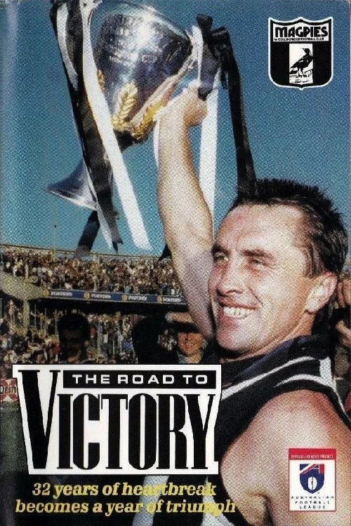 Постер: The Road to Victory