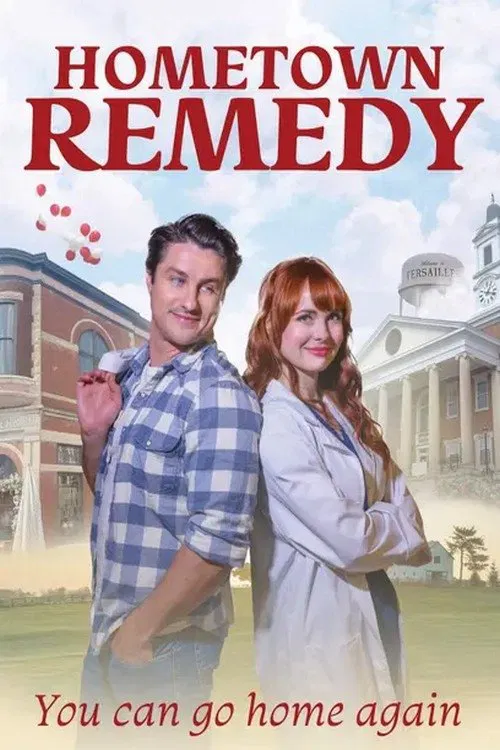 Постер: Hometown Remedy