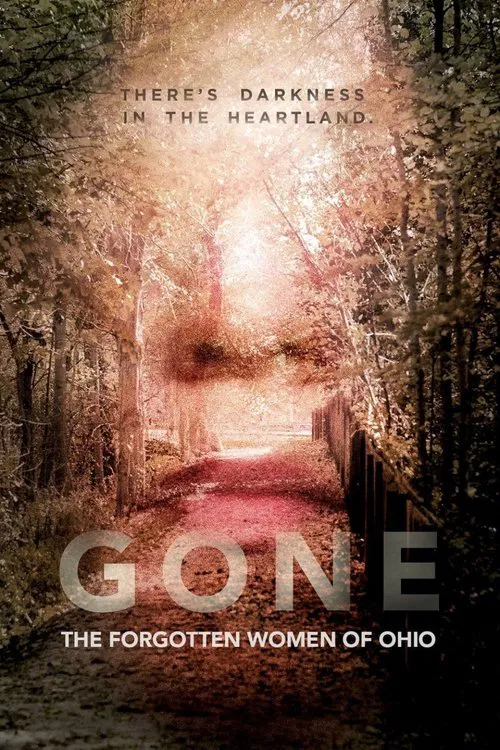Постер: Gone: The Forgotten Women of Ohio