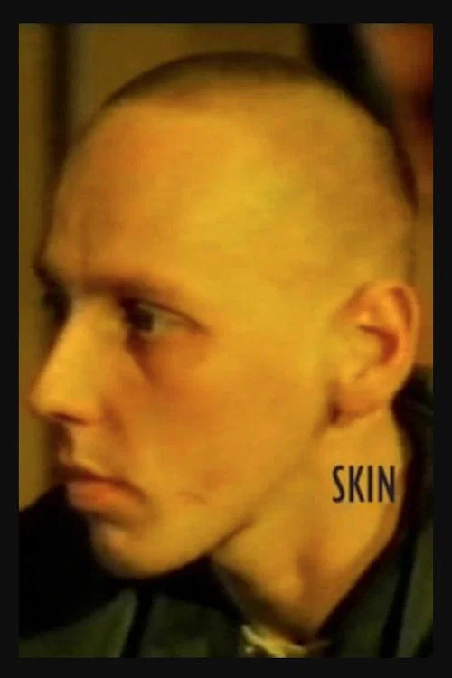 Постер: Скинхэд