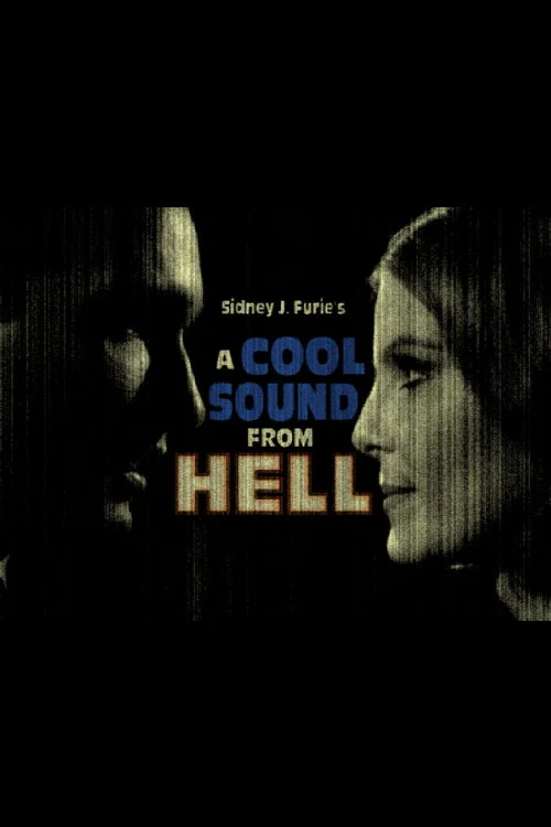 Постер: A Cool Sound from Hell