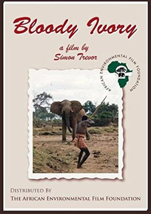 Постер: Bloody Ivory