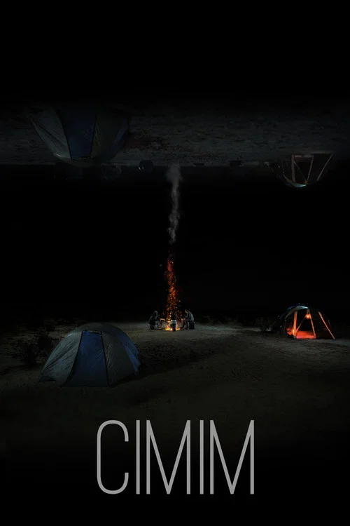 Постер: Cimim