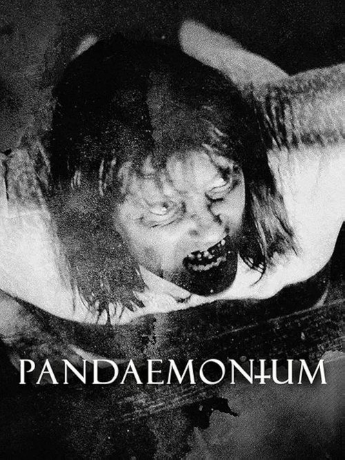 Постер: Pandæmonium