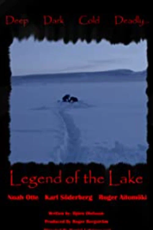 Постер: Legend of the lake