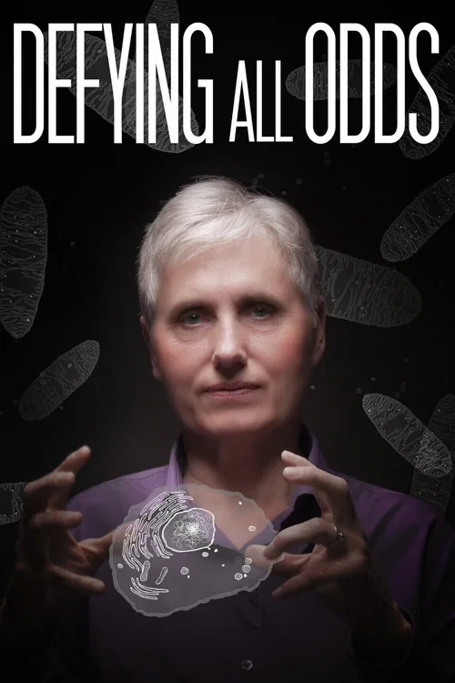 Постер: Defying All Odds