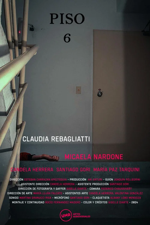 Постер: 6th Floor