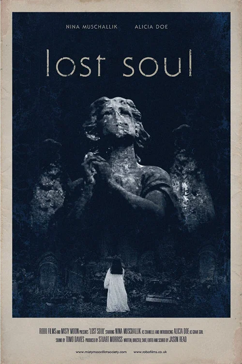 Постер: Lost Soul
