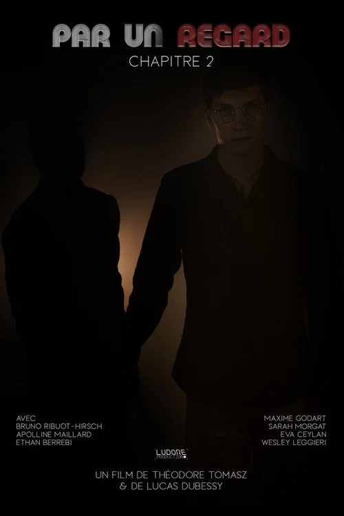 Постер: Par Un Regard