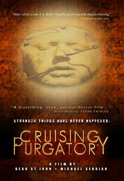 Постер: Cruising Purgatory