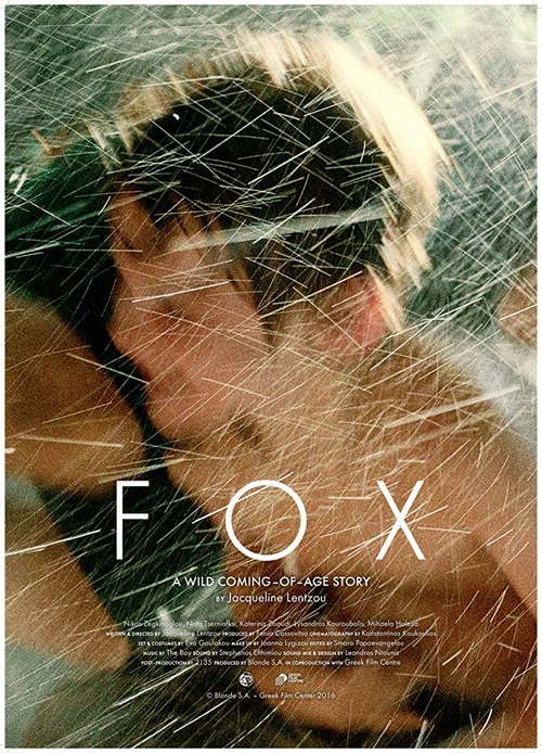 Постер: Fox