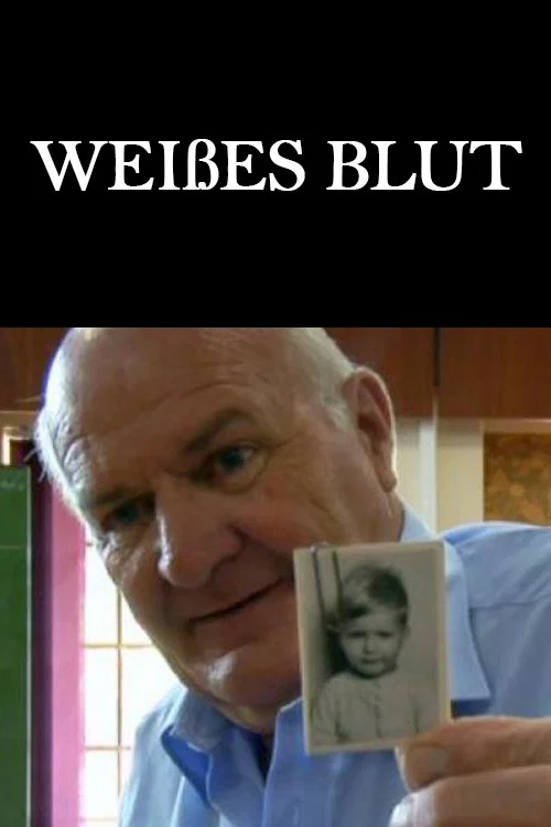 Постер: Weißes Blut
