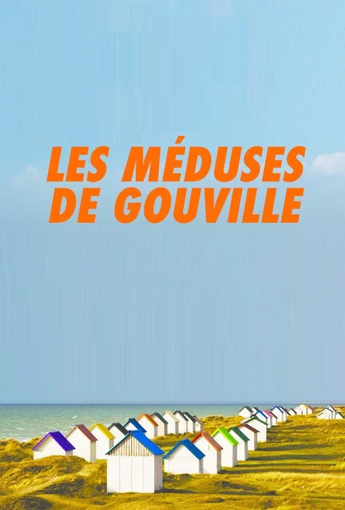 Постер: Les méduses de Gouville