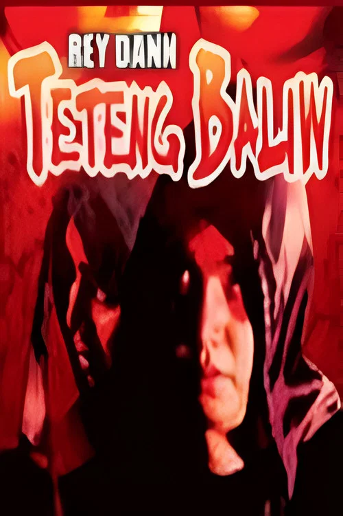 Постер: Teteng baliw