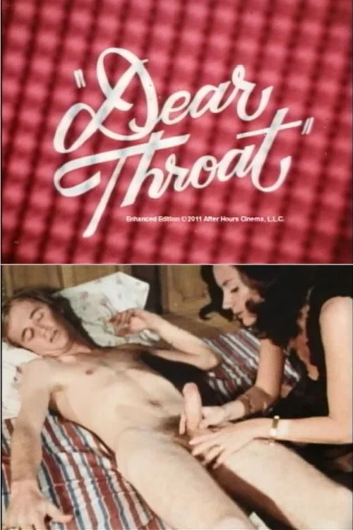 Постер: Dear Throat