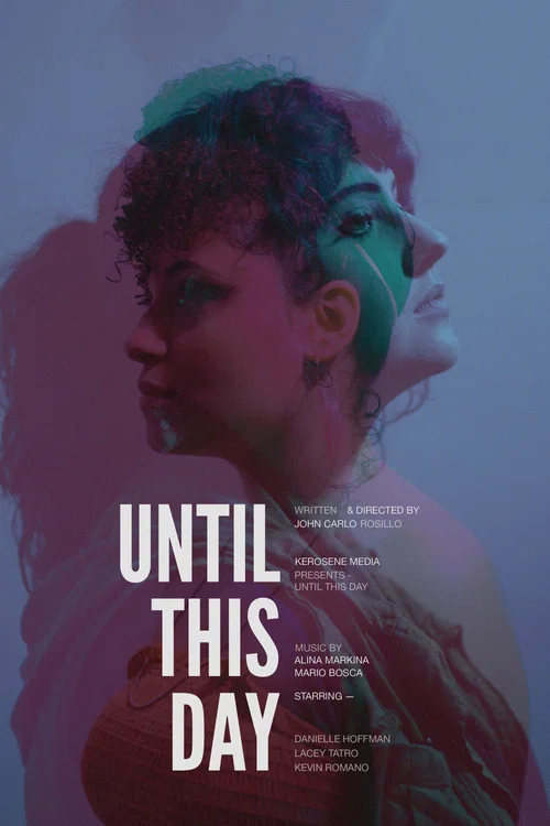 Постер: Until This Day