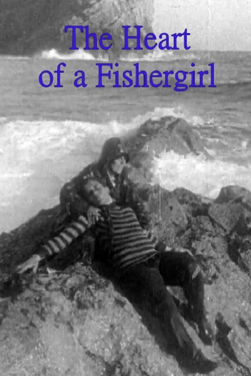 Постер: The Heart of a Fishergirl