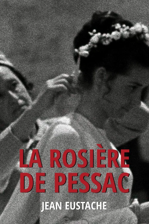 Постер: La rosière de Pessac