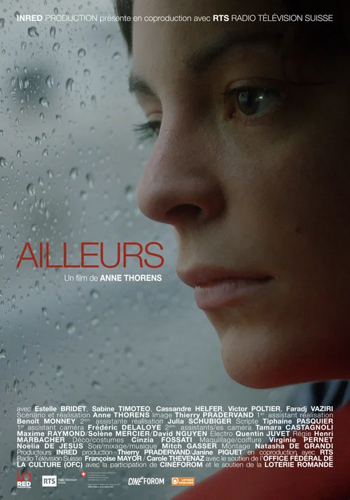 Постер: Ailleurs