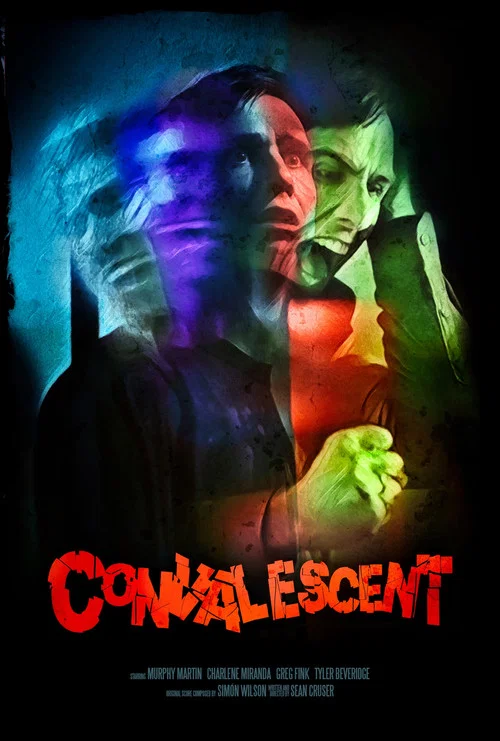Постер: Convalescent