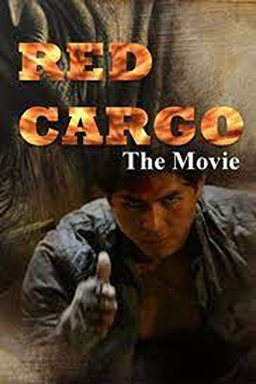 Постер: Red Cargo