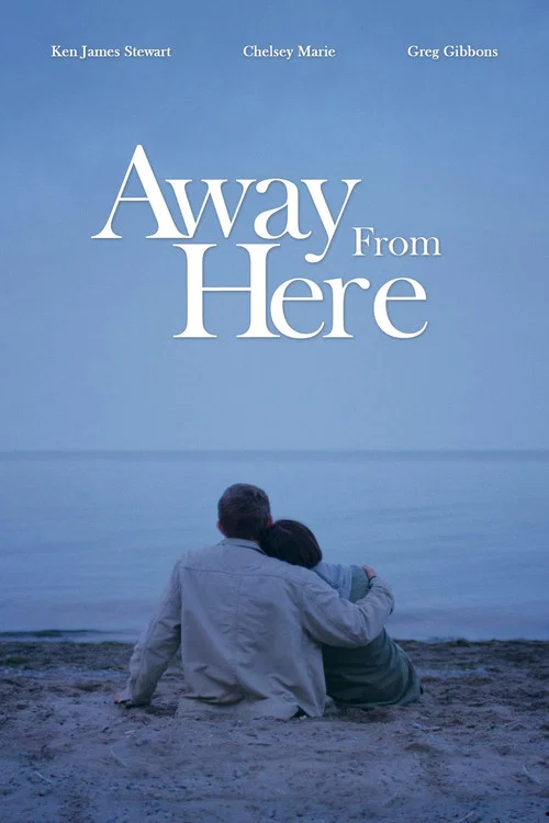 Постер: Away from Here