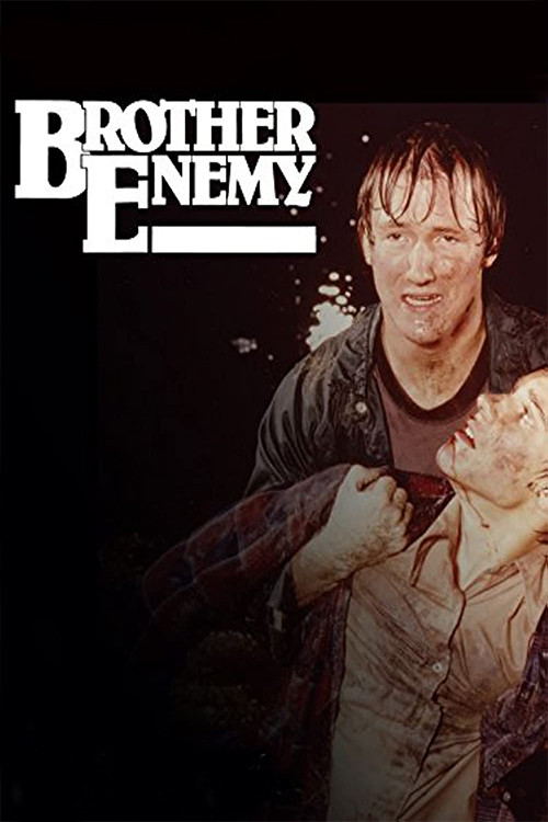 Постер: Brother Enemy