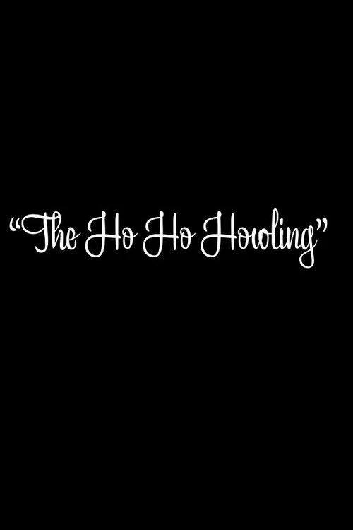 Постер: The Ho Ho Howling