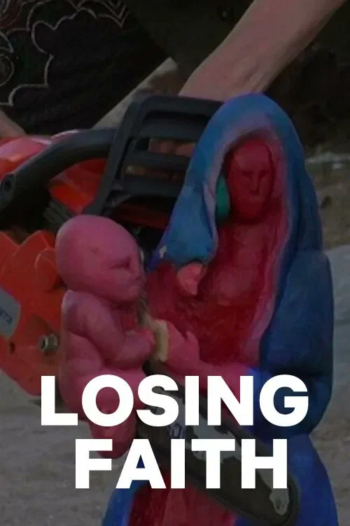 Постер: Losing Faith