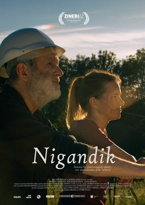 Постер: Nigandik