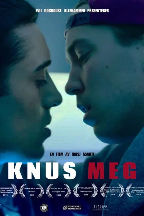 Постер: Knus meg