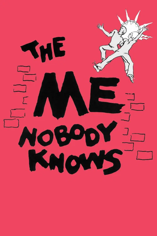 Постер: The Me Nobody Knows