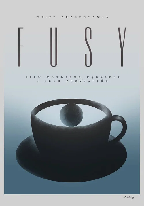 Постер: Fusy
