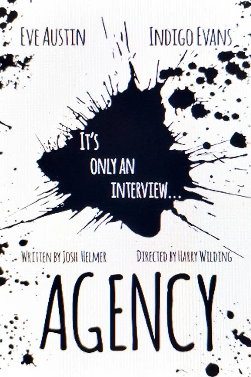Постер: Agency