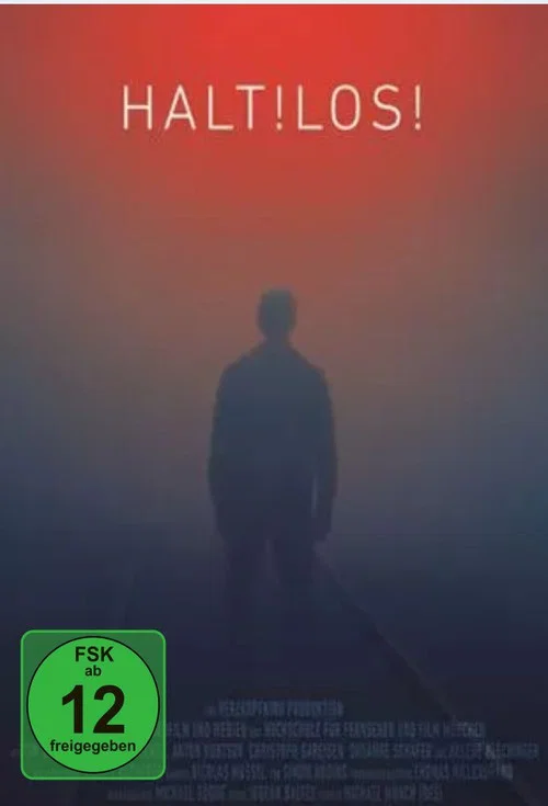Постер: Halt! Los!