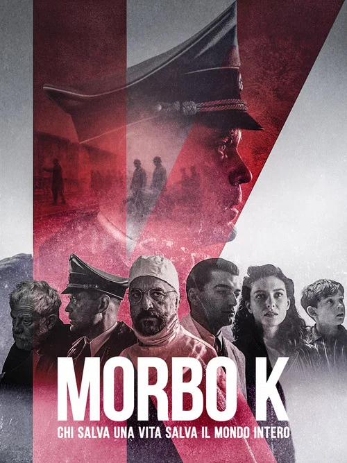 Постер: Morbo K