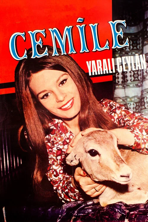 Постер: Yarali ceylan