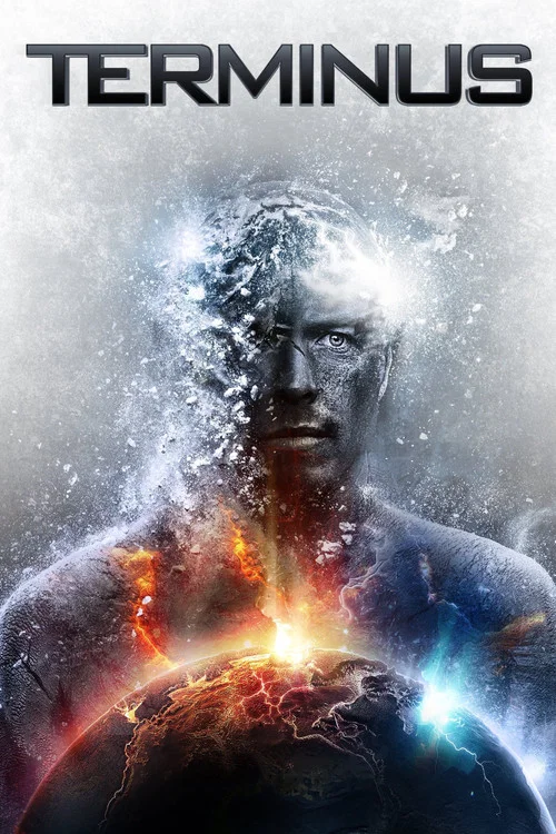 Постер: Terminus
