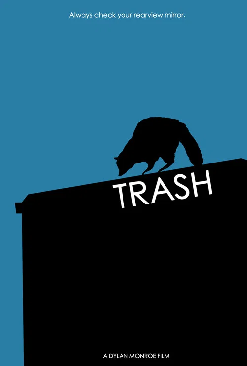 Постер: Trash