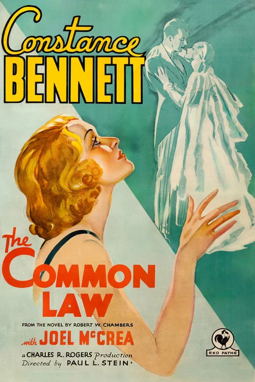 Постер: The Common Law