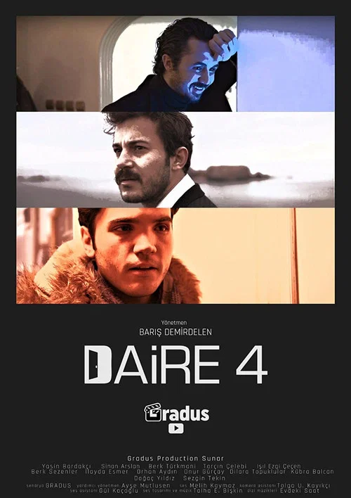 Постер: Daire 4