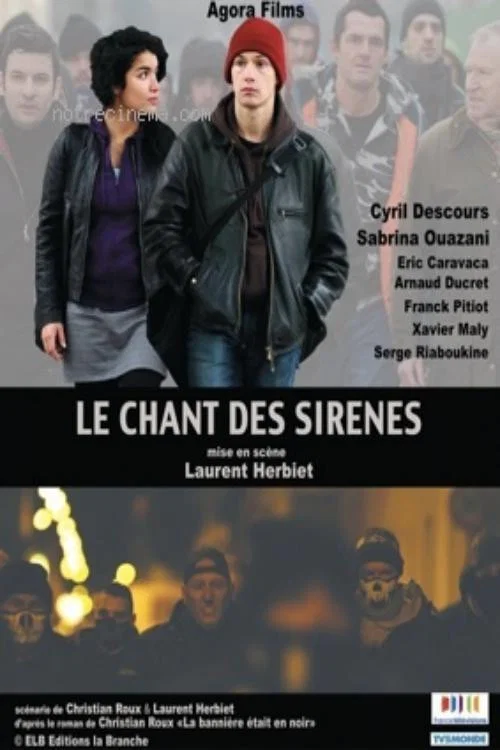 Постер: Le chant des sirènes