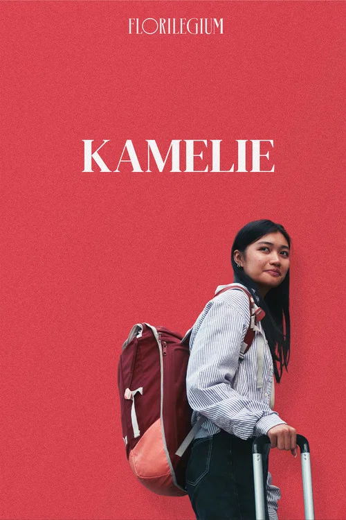 Постер: Camellia