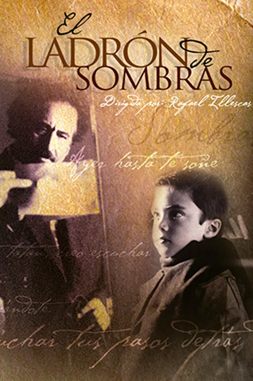 Постер: El ladrón de sombras