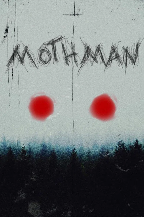 Постер: Mothman